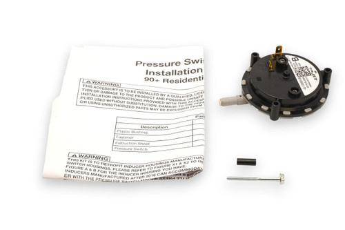 Rheem Ruud PD425153 Pressure Switch