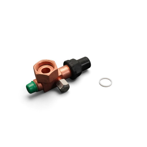 Deltatherm 020-4961 Rotalock