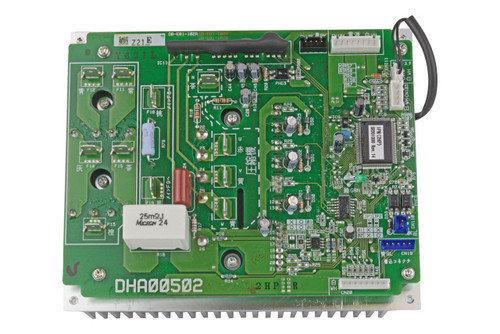 Daikin SB-Y4252598-1 Inverter Board