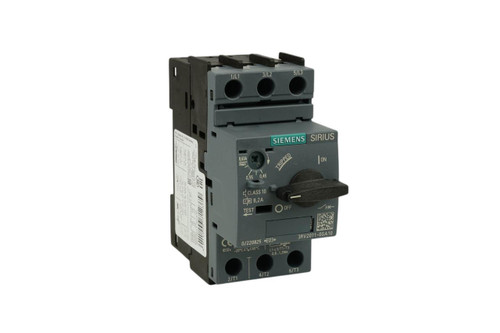 Hyfra 44696 Switch
