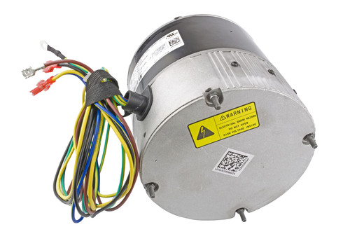 Carrier-HD42GQ231-Condenser-Fan-Motor-2