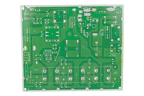 Mitsubishi-E22D38444-Noise-Filter-PC-Board-2