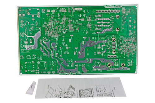 Mitsubishi-T7WAW2323-Power-Board-2