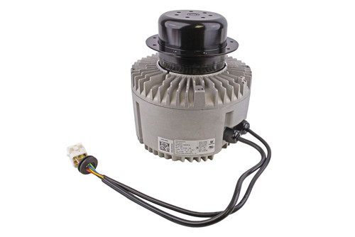 Carrier HD46JQ460 Blower Motor Assembly Image 1