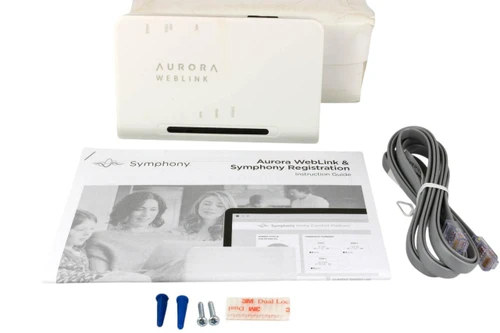 WaterFurnace AWLK02 Aurora WebLink Kit