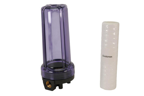 Habor BJFG0051 Filter Set  O-FPC-12A-1