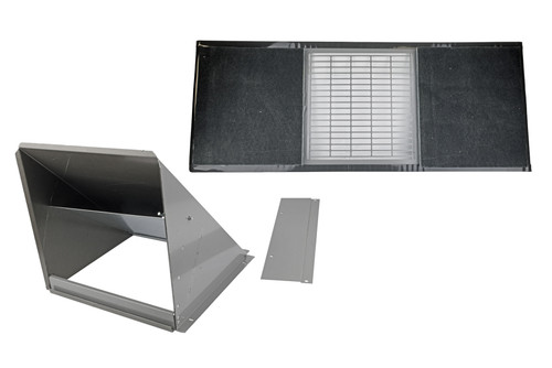 Carrier-OAM-TC712-CD-Outside-Air-Damper-2