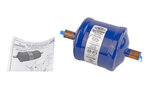 Deltatherm 020-0328 Filter Drier