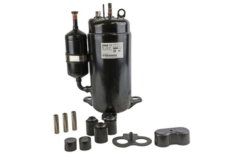 Deltatherm 020-4980 Compressor