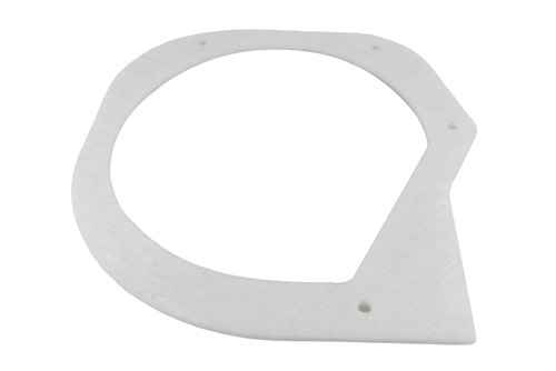 Trane GKT04075 Inducer Blower Gasket Image 1
