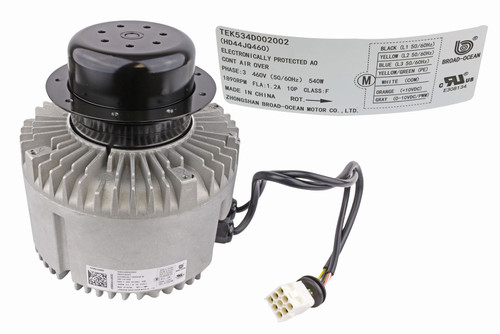 Carrier HD44JQ460 Blower Motor Image 1