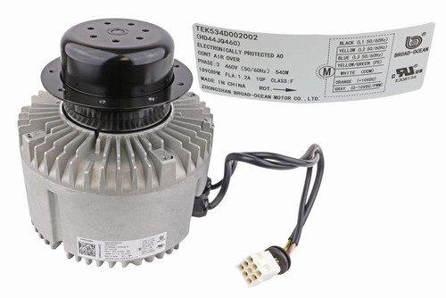 Carrier HD44JQ460 Blower Motor
