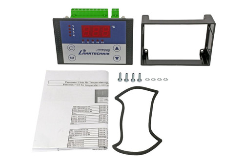 Lahntechnik Duotemp 111270 Controller (NON-PROGRAMMED)