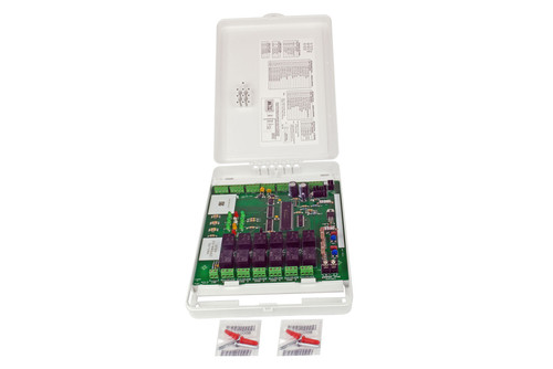 WaterFurnace-17P569-02-Control-Board-2