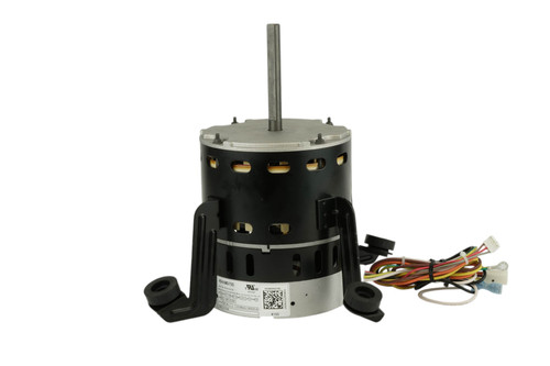 Carrier HD46MQ150 ECM X-13 Blower Motor Assembly Image 1