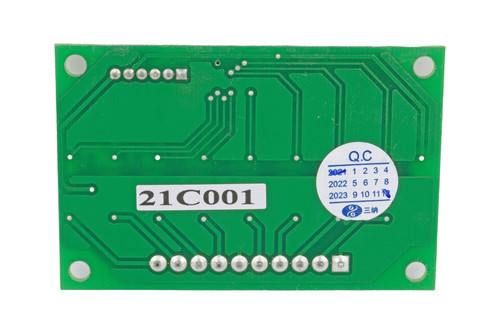 Habor-DBN15101-Alarm-Control-Board-2