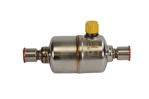 Danfoss 034G7501 Thermal Expansion Valve Image 1