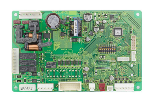 Habor DBA03105 Control Main Board (NON-PROGRAMMED)