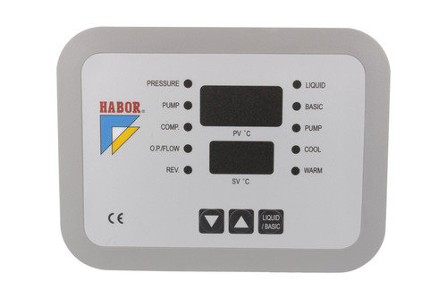 Habor DCA05012 Control Board (NON-PROGRAMMED) Image 1