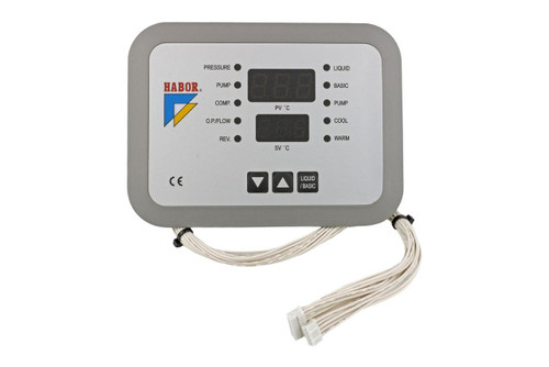 Habor DCA05011 Display Board