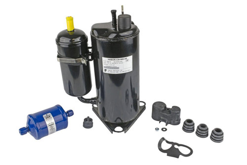 Habor AA4P12DH3101 Compressor Kit