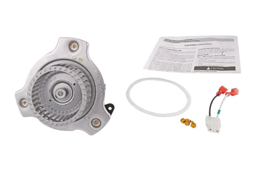 Carrier 349336-761 Draft Inducer Assembly