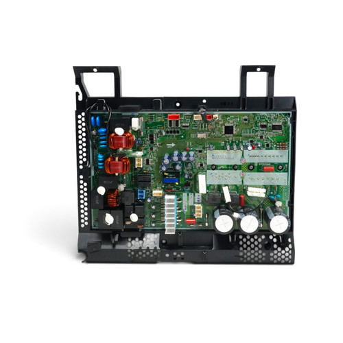 Mitsubishi Electric Corporation E22T16451 Inverter Board Image 1