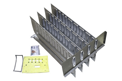 Carrier 347329-754 Heat Exchanger Image 1