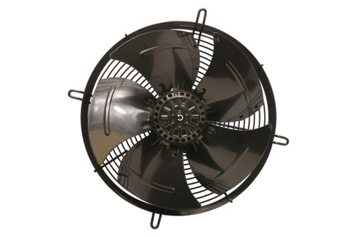 Habor BBA0100214204 Fan Motor and Blade