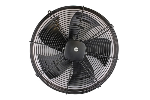 Habor BBA0350112201 Axial Condenser Fan Image 1