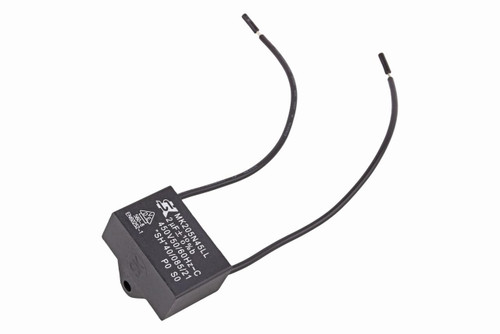 Habor EE002E301 Capacitor