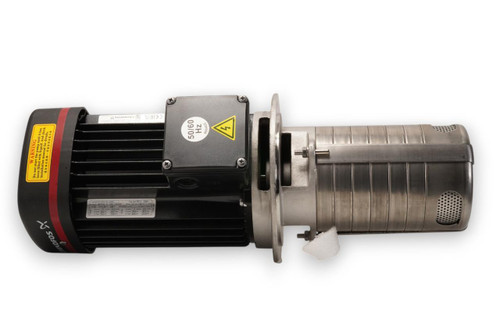Habor BAD06045131231 Pump & Motor