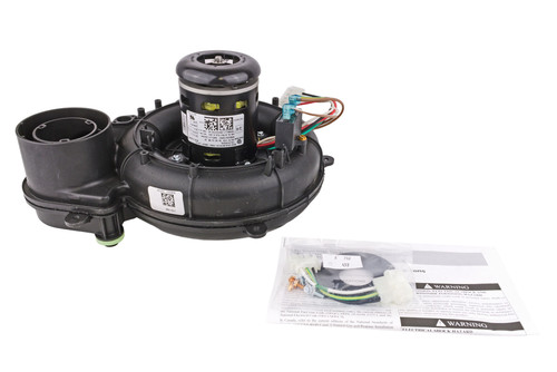 ICP 1193419 Draft Inducer Motor Assembly Image 1