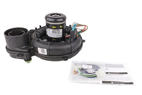 ICP 1193419 Draft Inducer Motor Assembly