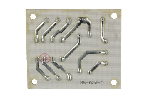 Habor FLA211 Phase Reverse Relay