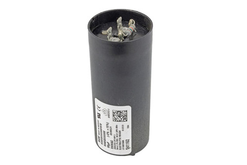 Hyfra 19037 Capacitor