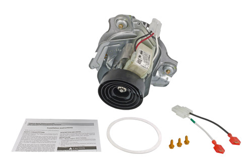 Carrier-349336-763-Inducer-Motor-Assembly-2