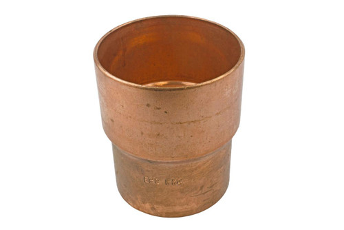 Elkhart Products 300250CUFTR 3" x 2 1/2" Reducer