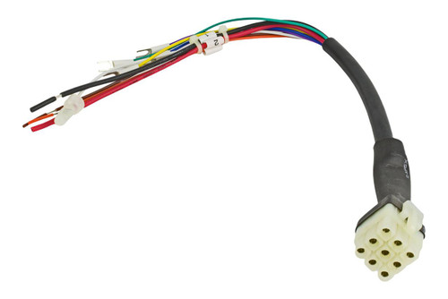 Habor EM23P40101 Controller Wire Harness