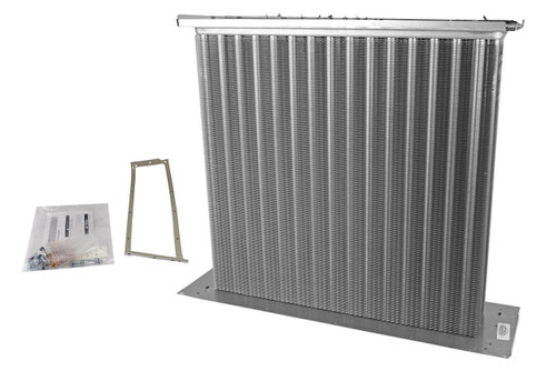 Carrier 347328-757-CBP Secondary Heat Exchanger