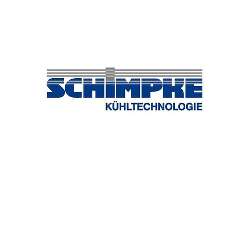 Schimpke 7200090 DK-H38-V Chiller