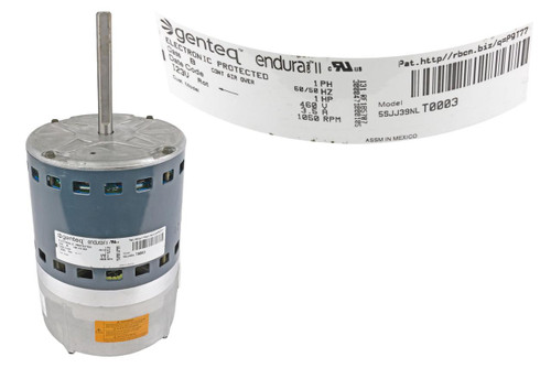WaterFurnace 14S582-01 ECM Blower Motor