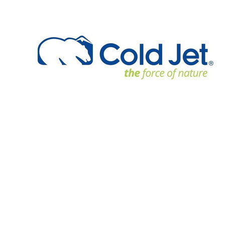 Cold Jet 4E0356 50mm Ball Bearing