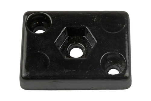 Tor-Rey ZMAPI-M119 Torsion Bar Base Image 1