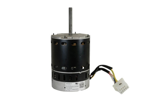 Carrier HD46AQ275 ECM Blower Motor Assembly