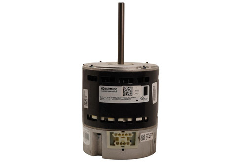 Carrier HD46RM600 Blower, Motor 3/4 Hp 4/5 Ton