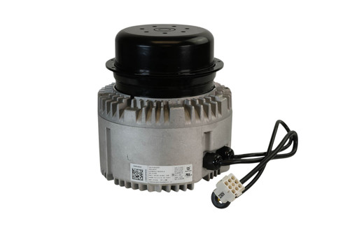 Carrier HD56JQ232 ECM Blower Motor Assembly Image 1