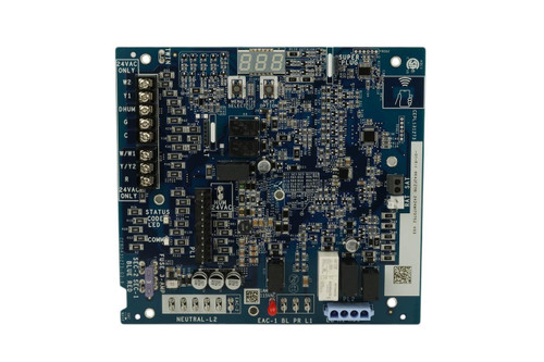 Carrier HK42FZ116 Board, Control