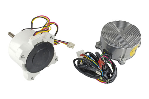 York-Coleman-S1-32440880007-Fan-Motor-And-Module-2