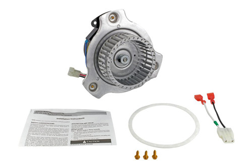 Carrier 349336-760 Draft Inducer Motor Assembly